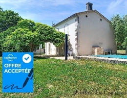 Vignette - Rural - 5-room property for sale