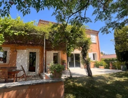 Vignette - Rural - Maison Familiale de 147m²  en campagne