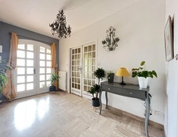 Vignette - Prestige - Propriété de 182m² avec piscine sur 5500 m² de terrain