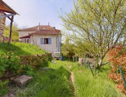 Vignette - Rurale - Maison à la campagne T5 de138 m²