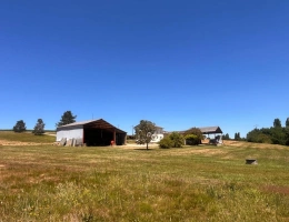 Vignette - Rurale - Un domaine de caractère au coeur de la campagne