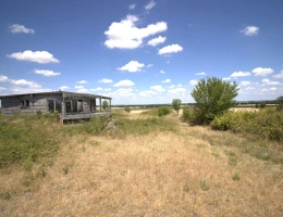 Vignette - Rurale - Un projet d'exception dans un cadre exceptionnel avec vues panoramiques
