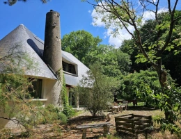 Vignette - Rural - Propriété avec piscine sur 2 ha 6 + 2 logements indépendants