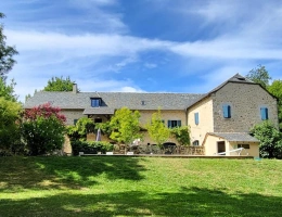 Vignette - Rural - Beautifully renovated property