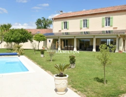 Vignette - Rural - BEAUTIFUL HOME, SET IN ITS OWN ENCLOSED GARDEN WITH OVERLOOKING VIEWS OF THE COUNTRYSIDE