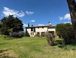 Vignette - Rural - Maison de campagne