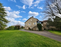 Vignette - Rurale - Belles prestations et charme ancien