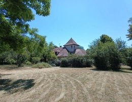 Vignette - Prestige - Maison Toulonjac 10 pièces 236.2 m2