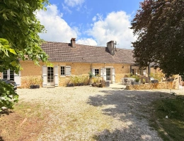 Vignette - Équestre - MAISON DE CARACTERE