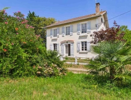 Vignette - Prestige - Maison de maître à Saint Martin De Hinx 170 m2