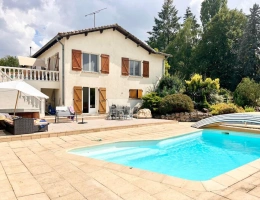 Vignette - Prestige - Maison Oradour Fanais