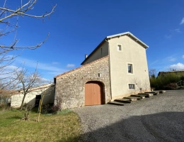 Vignette - Rural - Beautiful family home - La Cavalerie
