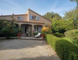 Vignette - Rurale - Propriété de 182m² avec piscine sur 5500 m² de terrain