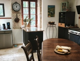 Vignette - Agricole - Propriété agricole au calme dans le Tarn-et-Garonne