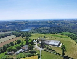 Vignette - Agricole - Ovins / Caprins