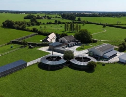 Vignette - Équestre - Propriété équestre avec maison d'habitation sur 7 ha