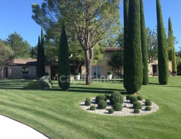 Vignette - Prestige - Domaine d'exception au cœur du Luberon