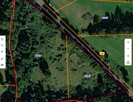 Vignette - Agricole - ORTHEZ – Terrains naturels et agricoles de 15 070 m²