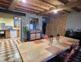 Vignette - Prestige - Propriete à vendre 11 pièces