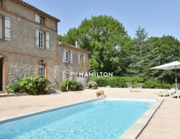 Vignette - Rural - EXCLUSIVE FRENCH COUNTRYSIDE ESTATE - ALBI/GAILLAC AREA