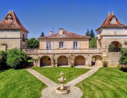 Vignette - Prestige - Situation privilégiée pour vos mariages avec  potentiel d'accueil, dans un cadre de vie paradisiaque