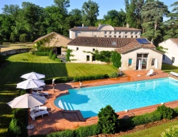 Vignette - Prestige - PROPRIETE DANS UN CADRE EXCEPTIONNEL