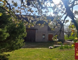 Vignette - Prestige - Propriété avec gîte et 3,6 ha