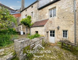 Vignette - Rurale - Élégante maison de famille de 253 m², charme et authenticité