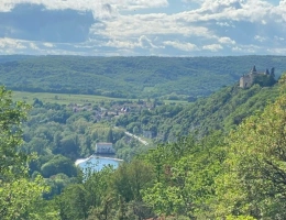 Vignette - Prestige - Propriété d'exception - Cahors