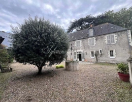 Vignette - Prestige - Propriete à vendre 0 pièces FONDETTES (37)