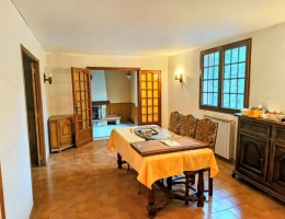 Vignette - Prestige - Maison 249 M2 sur terrain 17 hectares