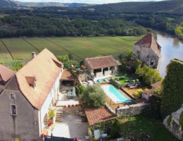 Vignette - Rural - Demeure exceptionnelle !