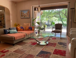 Vignette - Prestige - Proprieté  à 20 mns d'Aix en Provence sur la commune de Rognes  380m2 avec 8 chambres