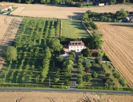 Vignette - Prestigious - Department of Vienne (86), for sale in Mondion: Property P15 of 385.12m² - Land of 21142m²