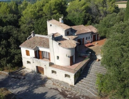 Vignette - Rurale - Maison Indivividuelle à la Campagne