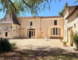 Vignette - Prestige - Maison de caractère