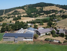 Vignette - Agricultural - Farming property