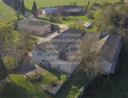 Vignette - Agricultural - Farming property