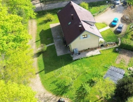 Vignette - Rural - Propriete à vendre 5 pièces proche de BOURG EN BRESSE (01)