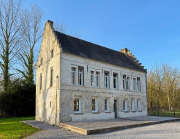 Vignette - Prestige - Demeure de Maître à 15min de Cambrai