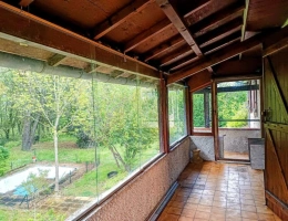 Vignette - Prestige - Maison 249 M2 sur terrain 14 hectares
