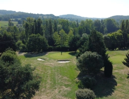 Vignette - Touristique - Domaine golfique en Périgord (24)