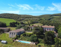 Vignette - Agricole - Propriété viticole