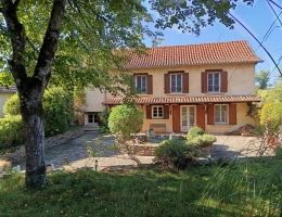Vignette - Équestre - Ensemble immobilier rare, autonome et rentable