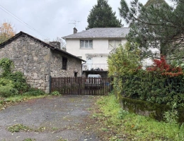 Vignette - Rurale - corps de ferme