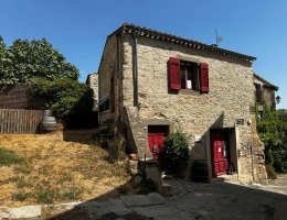 Vignette - Prestige - Charmante cave à vin, idéale pour être transformée en logement