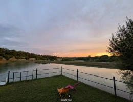 Vignette - Touristique - 3 demeures, 34 ha, lac.