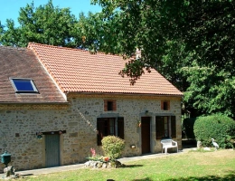 Vignette - Rural - Fully renovated cottage with barn conversion FULLY FURNISHED