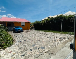 Vignette - Prestige - EN EXCLUSIVITE - RARE SAINTE ANNE - ENSEMBLE DE DEUX VILLAS INDEPENDANTES AVEC FORT POTENTIEL LOCATIF