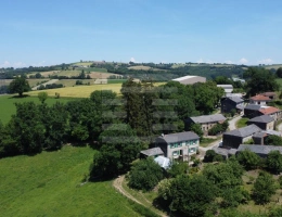 Vignette - Rural - Property